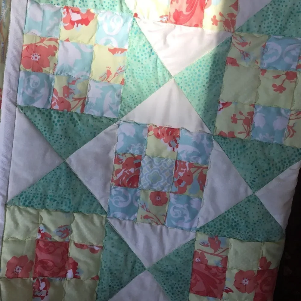 Handmade Quilt